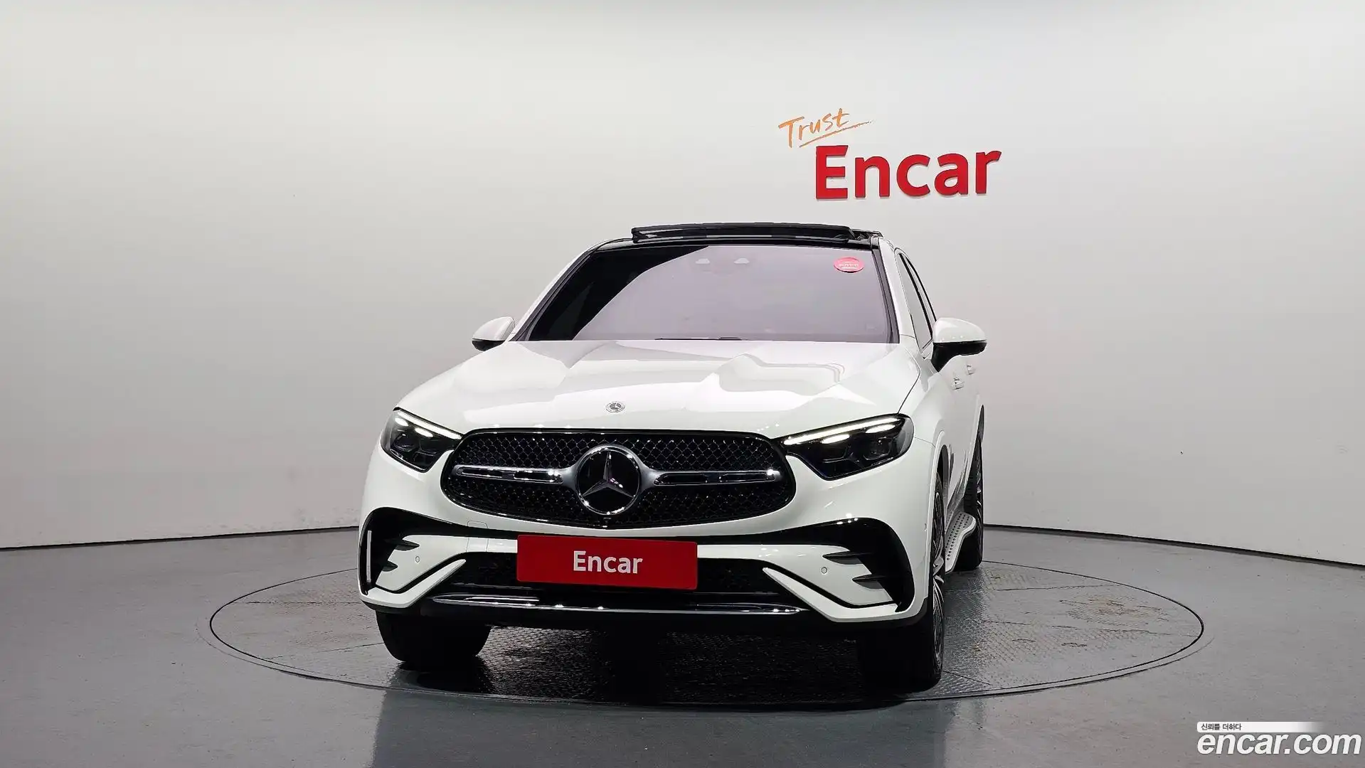 GLC-Class Mercedes-Benz 2024.7-OUTER-003