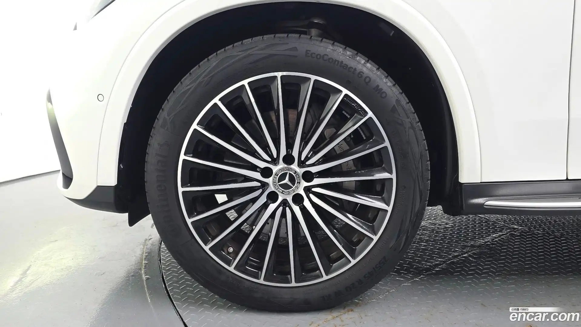 GLC-Class Mercedes-Benz 2024.7-OUTER-005