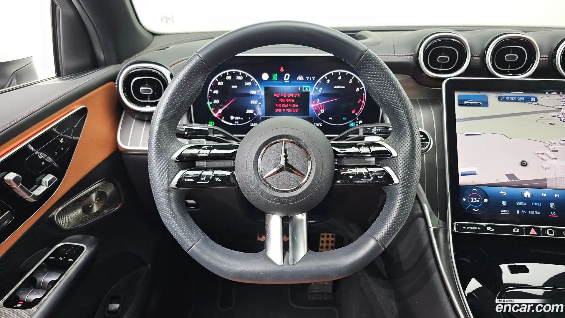 GLC-Class Mercedes-Benz 2024.7-OPTION-020