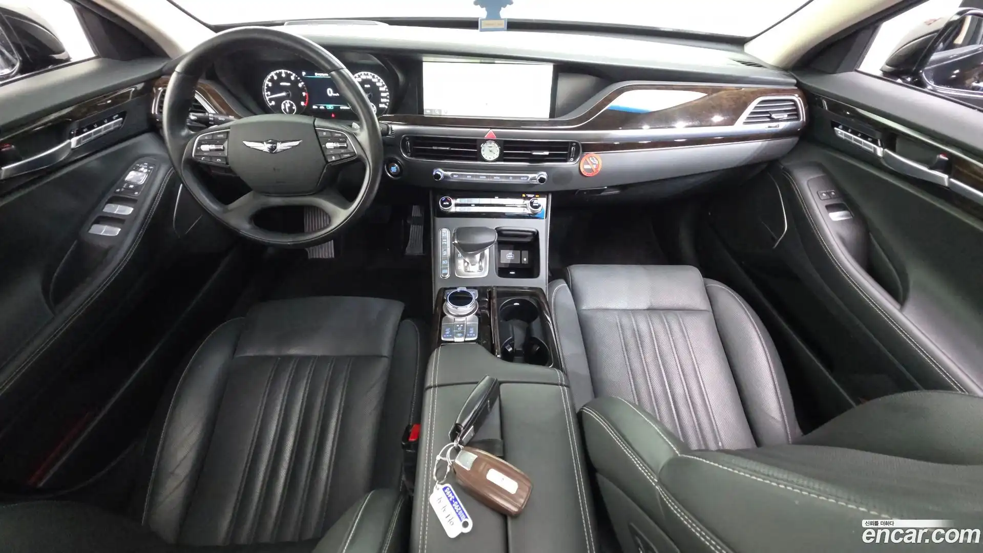 G90 Genesis 2020.0-INNER-007