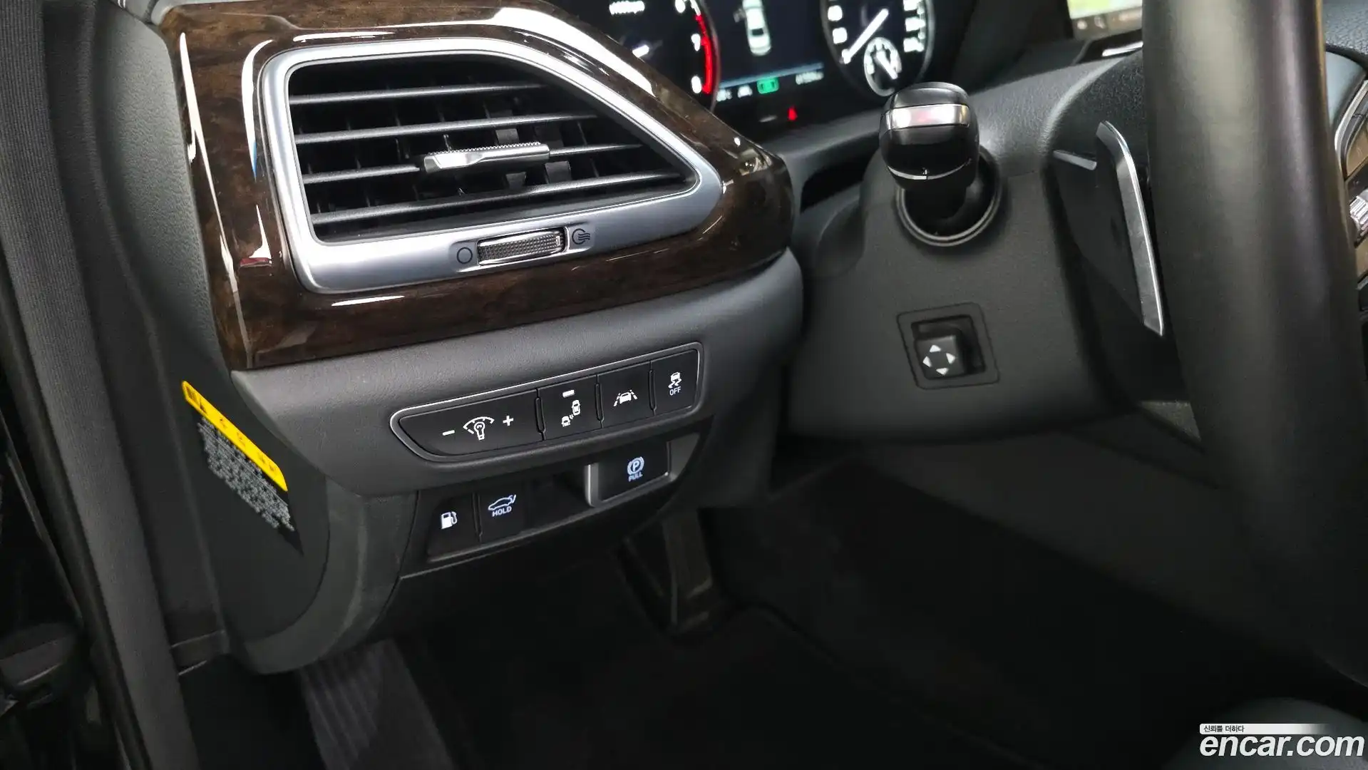 G90 Genesis 2020.0-OPTION-041