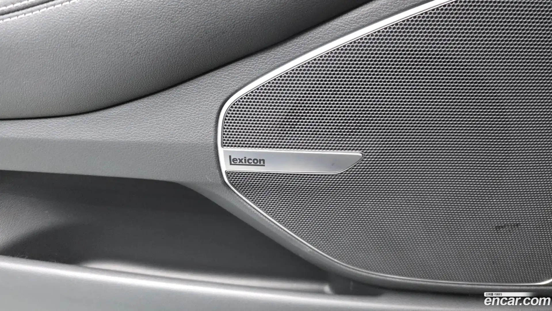 G90 Genesis 2020.0-OPTION-048