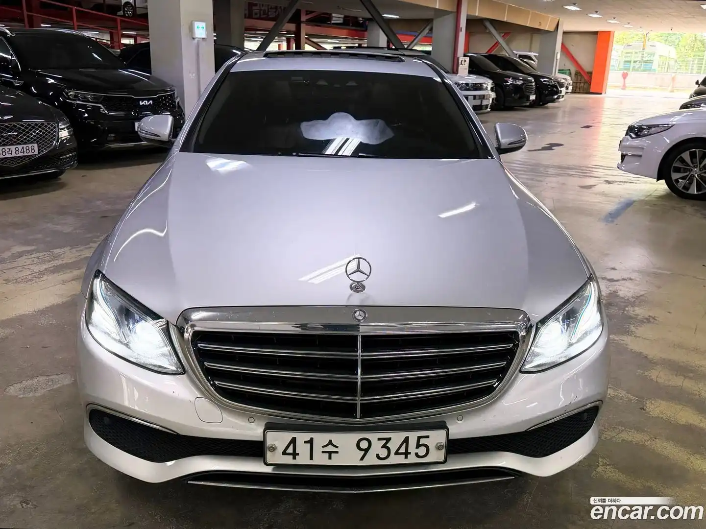 E-Class Mercedes-Benz 2017.3-OUTER-002