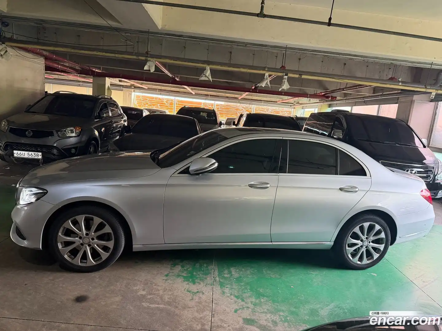 E-Class Mercedes-Benz 2017.3-OUTER-003