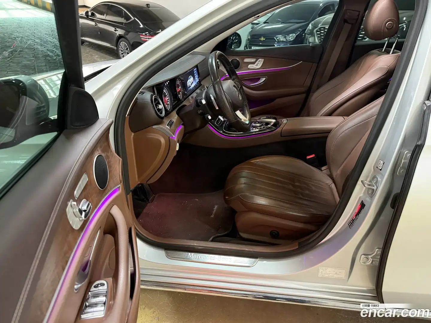 E-Class Mercedes-Benz 2017.3-OUTER-006