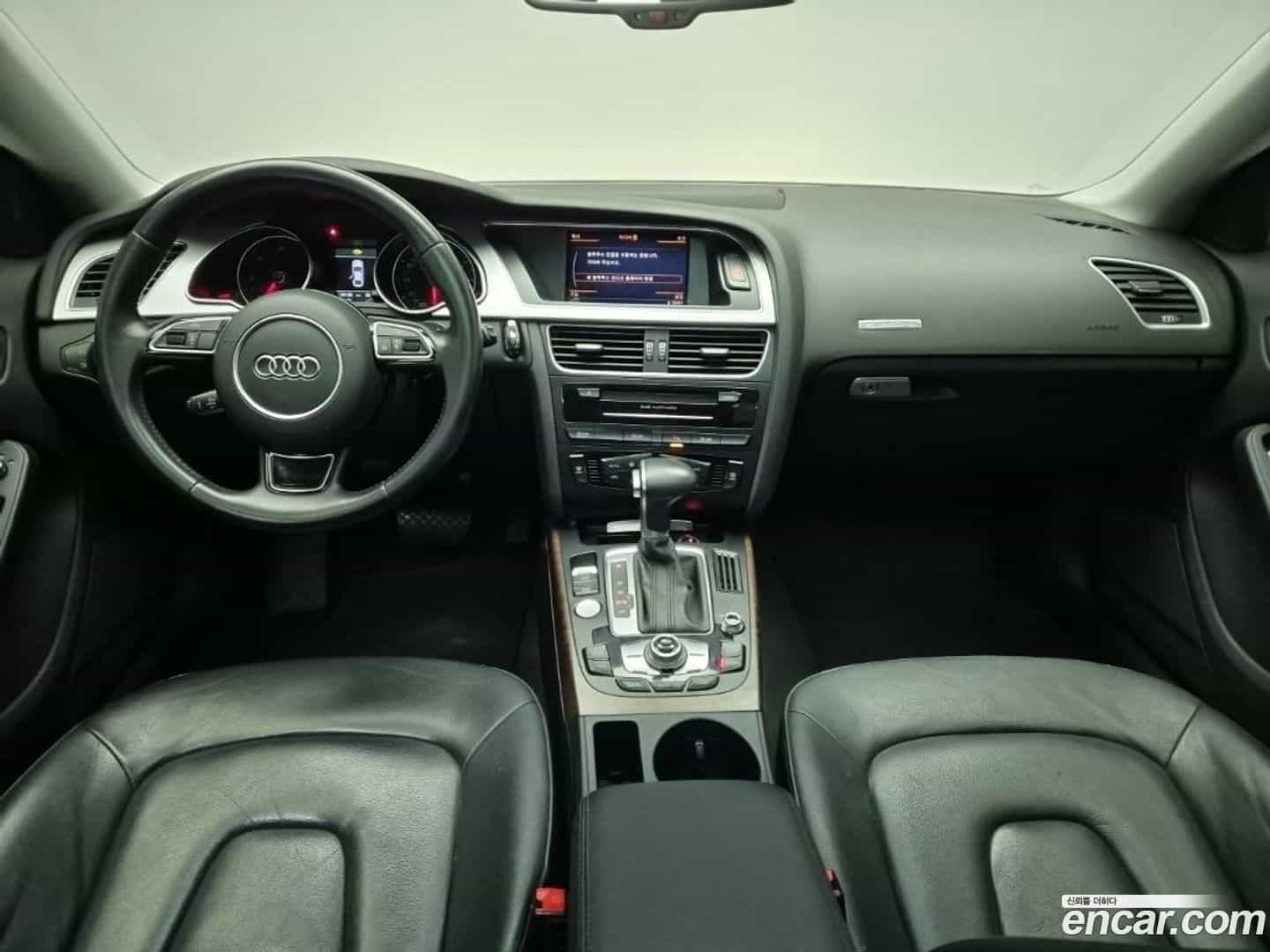 A5 Audi 2015.10-INNER-007