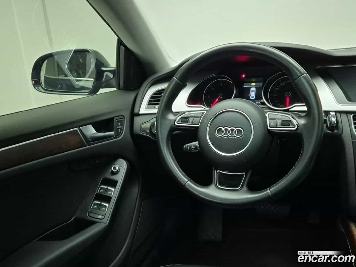 A5 Audi 2015.10-INNER-009