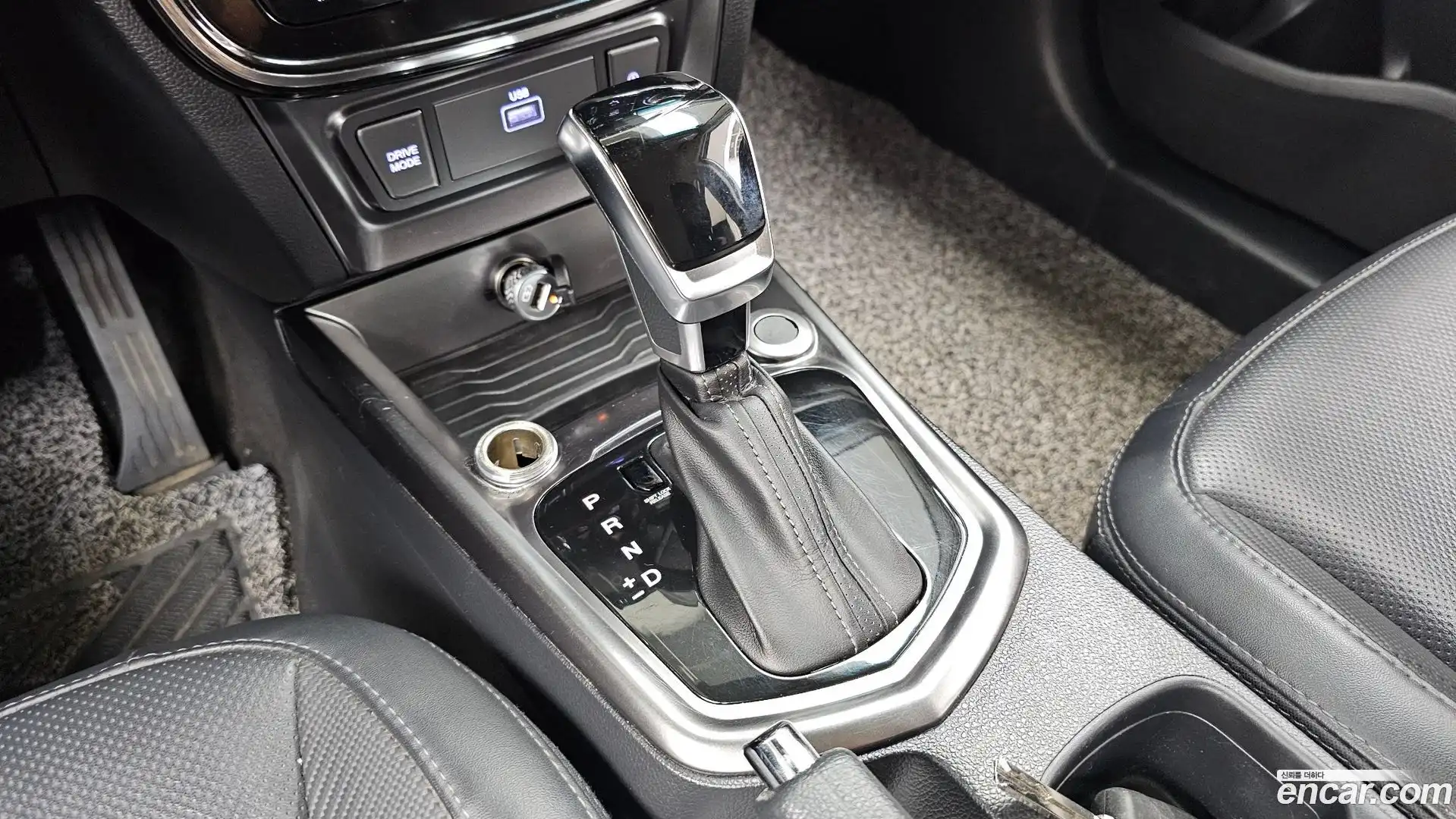 TIBOLI KG Mobility 2022.5-INNER-009