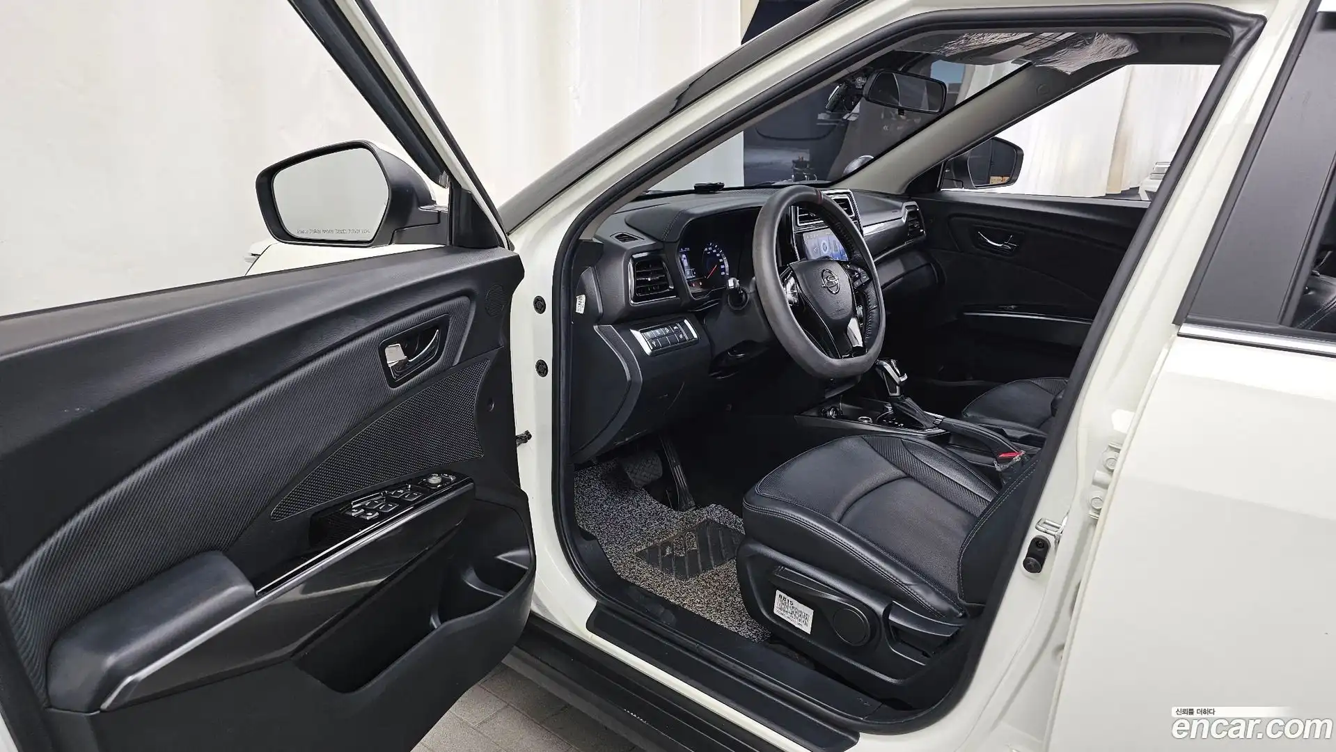 TIBOLI KG Mobility 2022.5-INNER-010