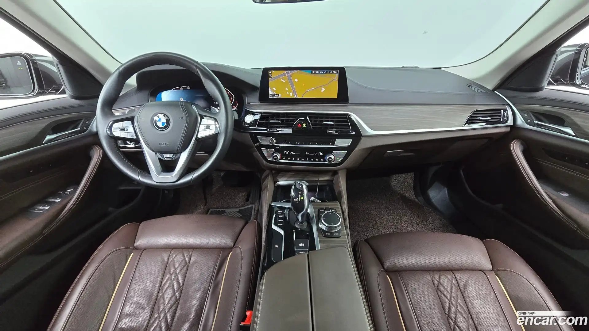 5-Series BMW 2020.0-INNER-007