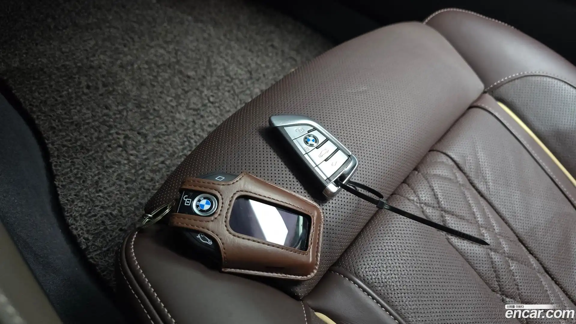 5-Series BMW 2020.0-OPTION-019