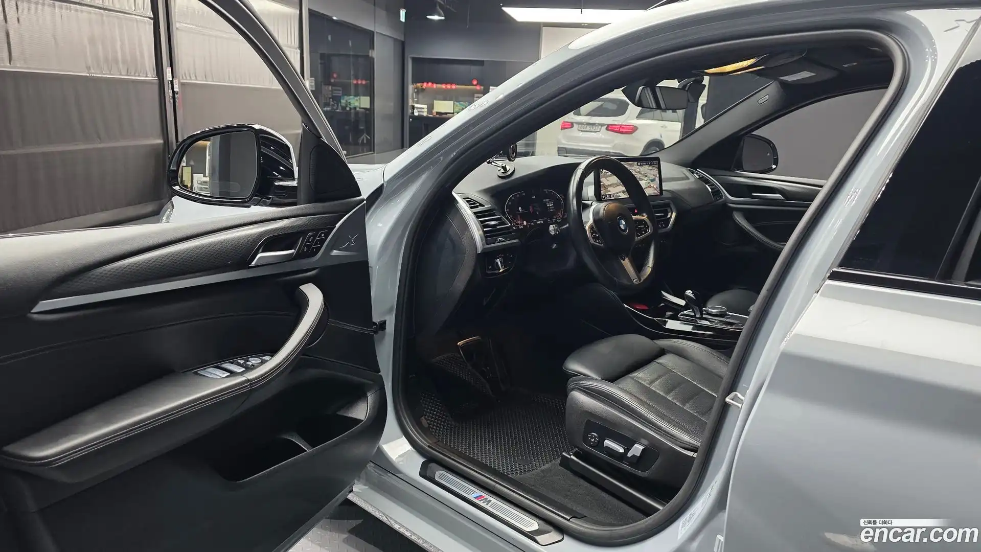 X4 BMW 2022.11-INNER-010