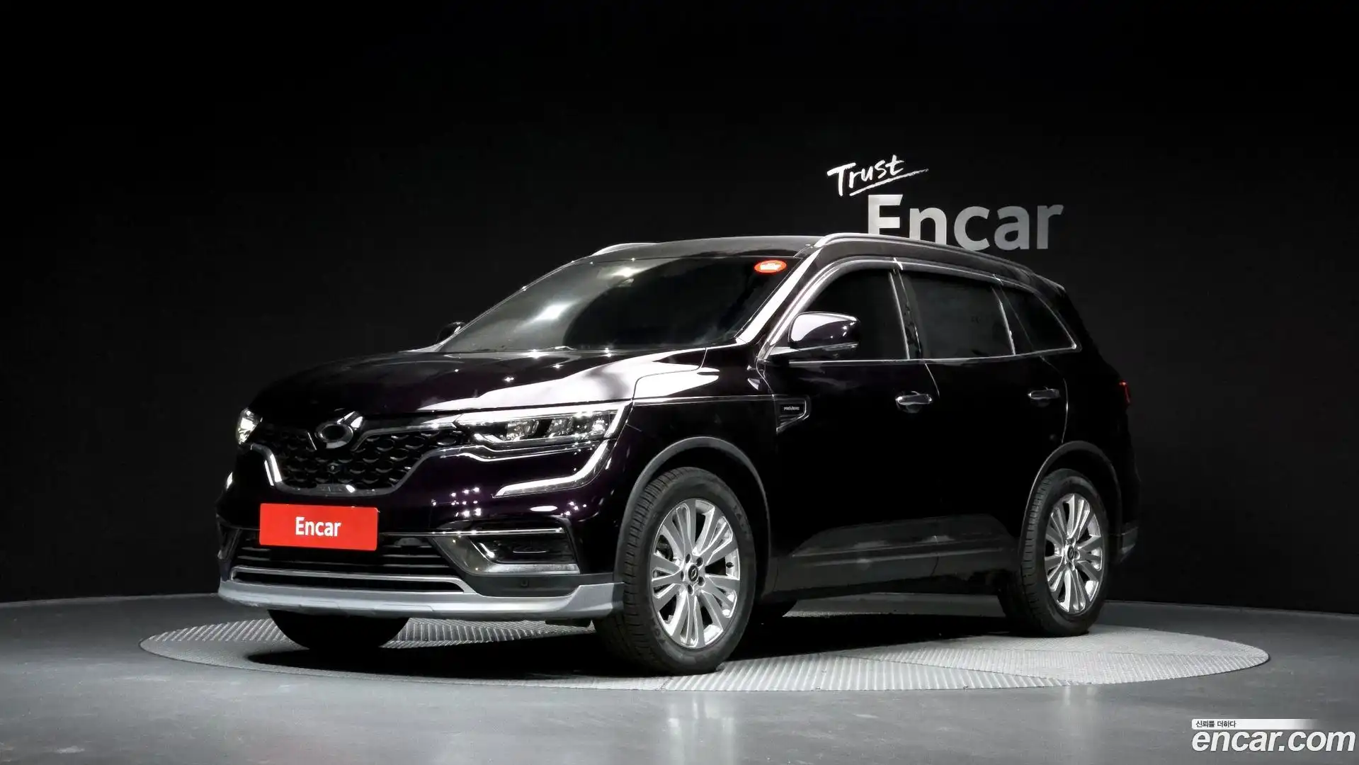 QM6 Renault Korea 2021.11-OUTER-001
