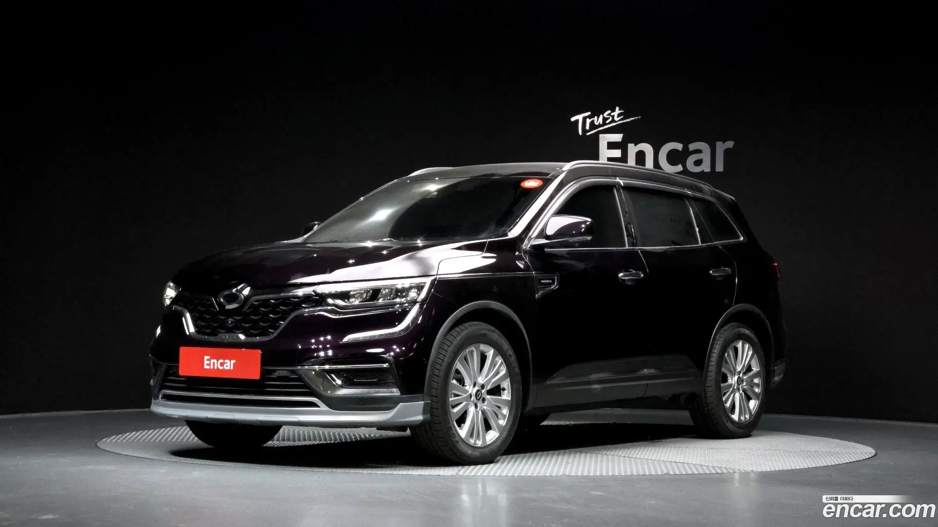 Main__Slider__Photo:QM6 Renault Korea 2021.11-0