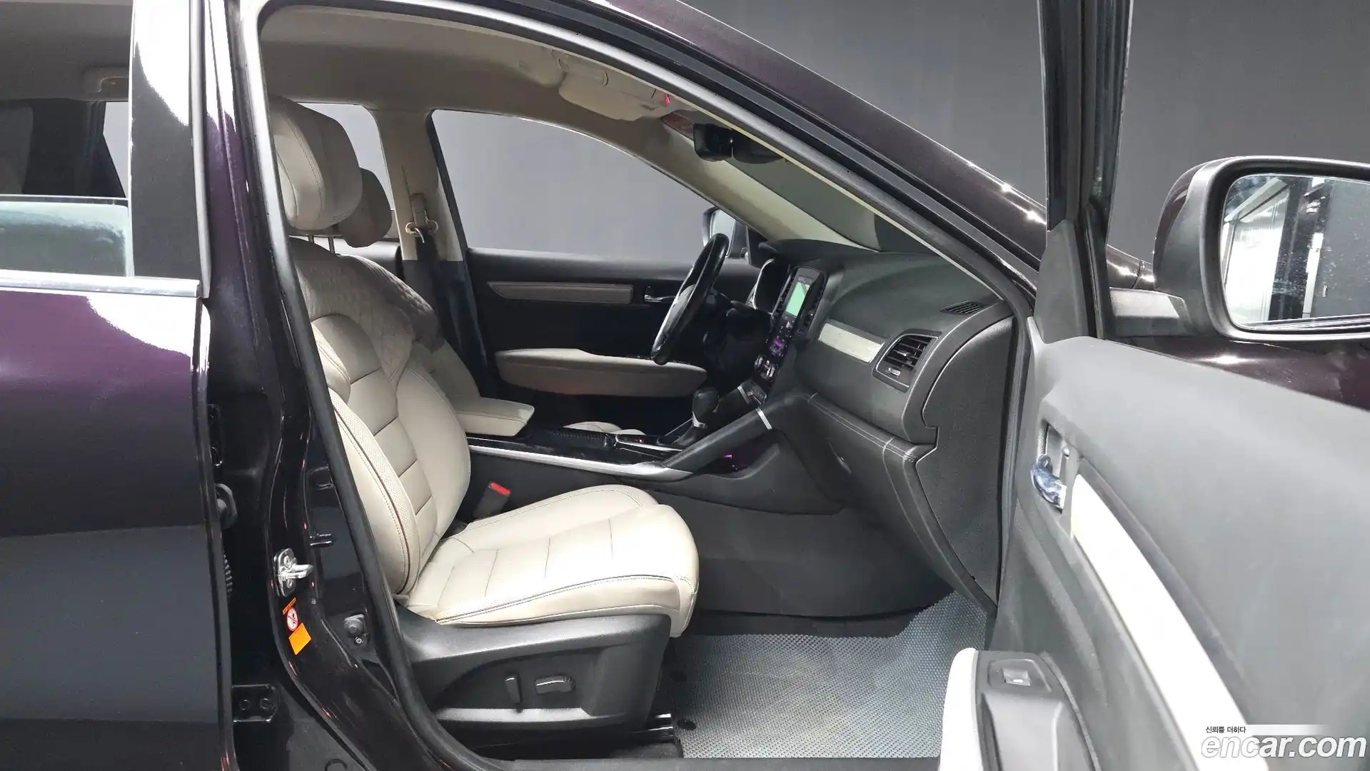 QM6 Renault Korea 2021.11-OPTION-015
