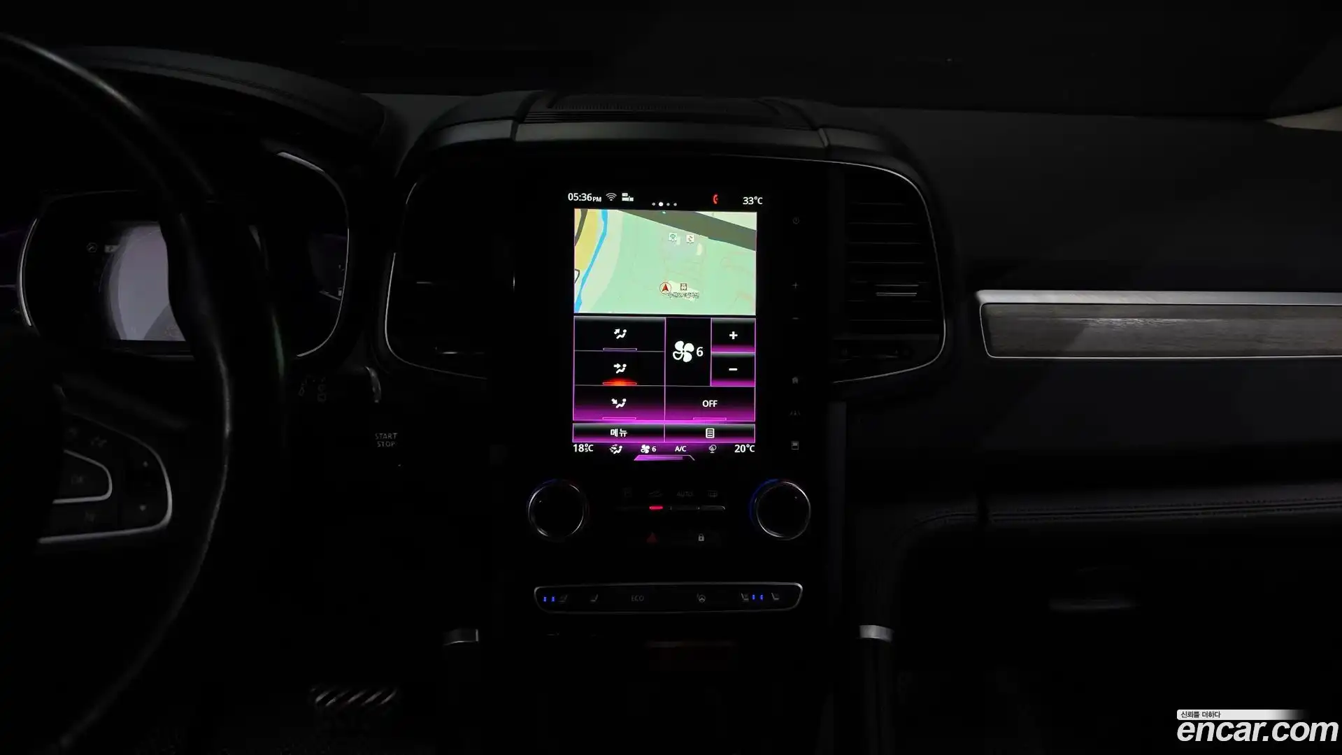 QM6 Renault Korea 2021.11-OPTION-018