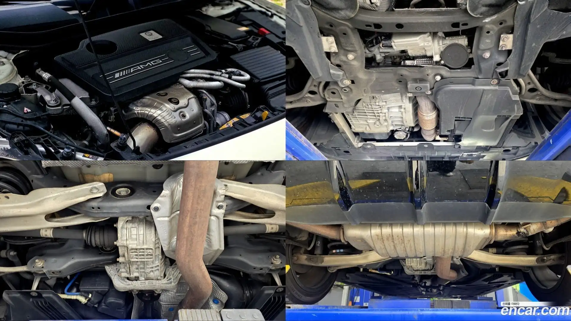 GLA-Class Mercedes-Benz 2016.3-INNER-008