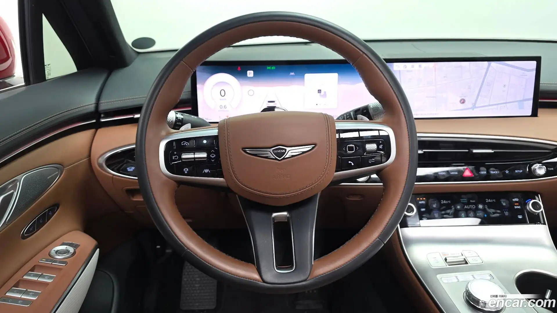 GV70 Genesis 2024.9-OPTION-016