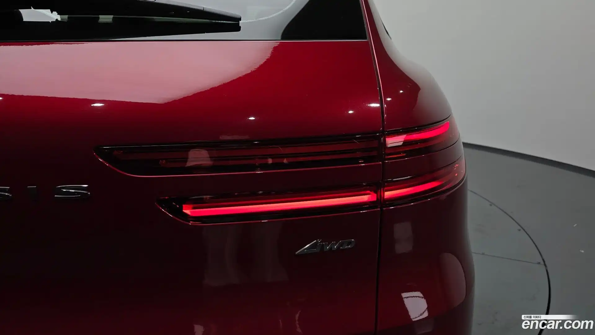 GV70 Genesis 2024.9-OUTER-033