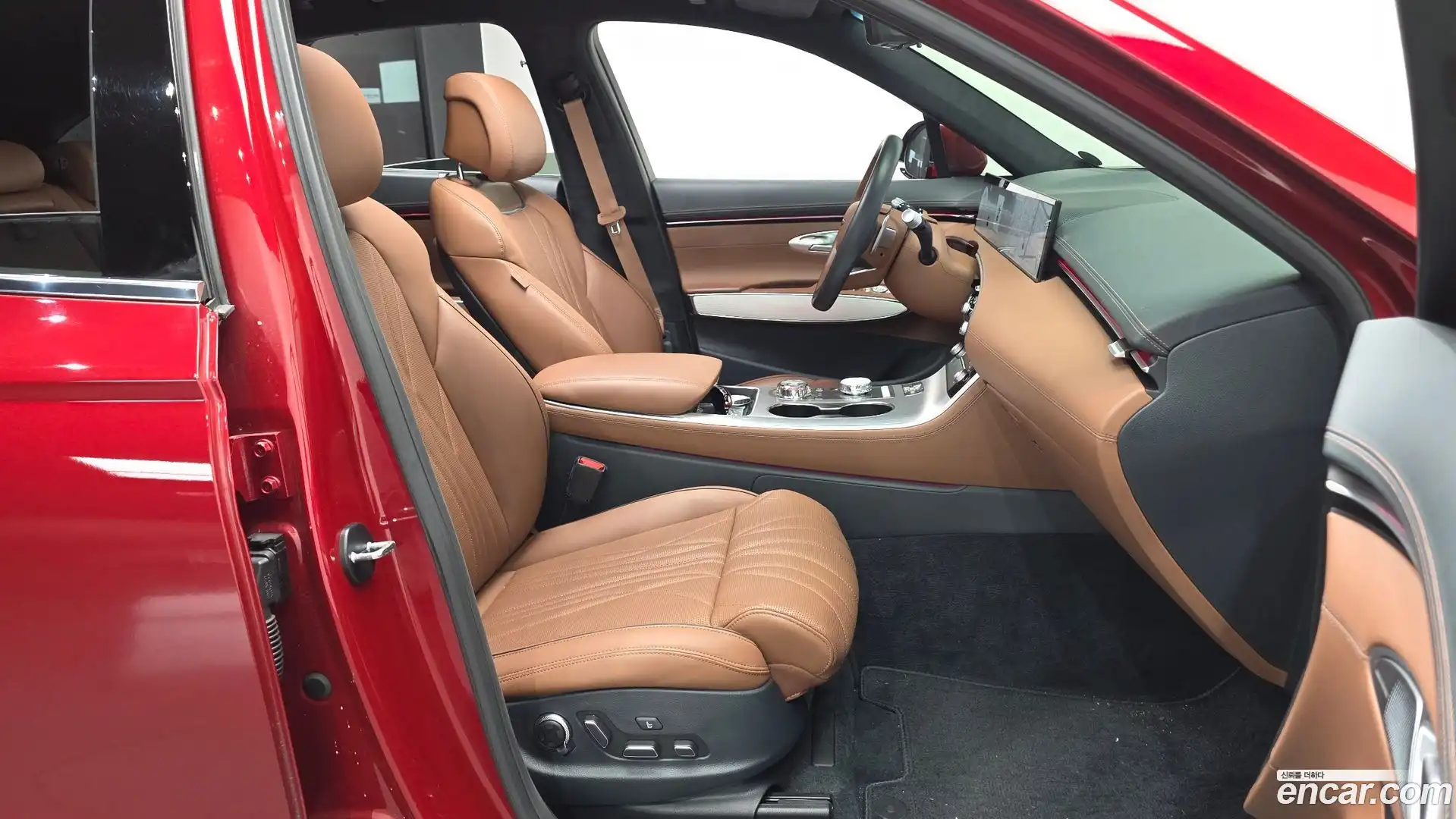 GV70 Genesis 2024.9-INNER-036