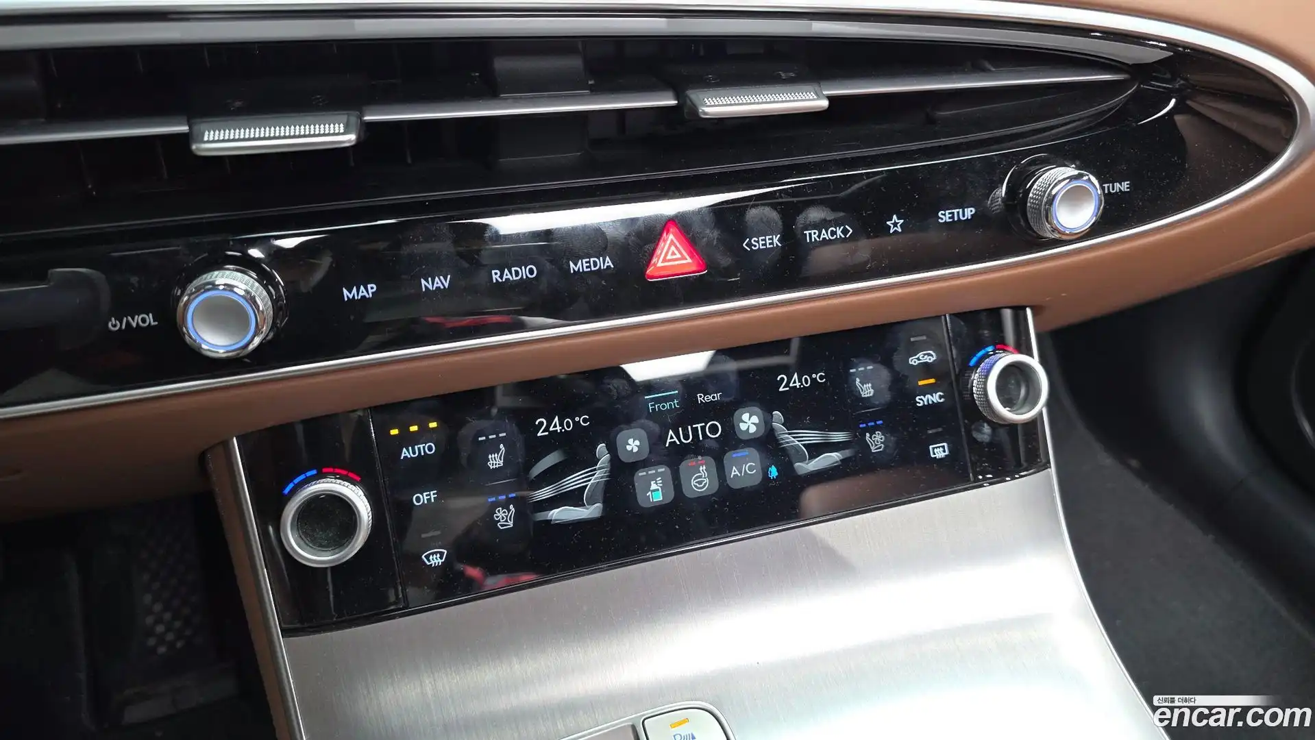 GV70 Genesis 2024.9-OPTION-043