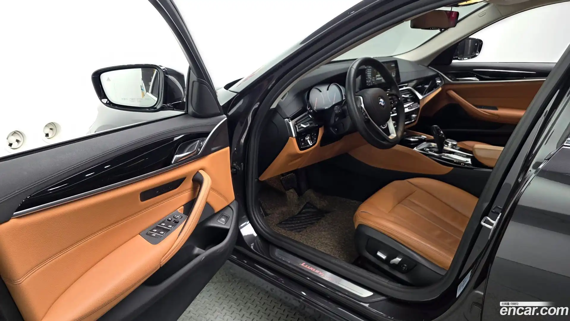 5-Series BMW 2018.6-INNER-010