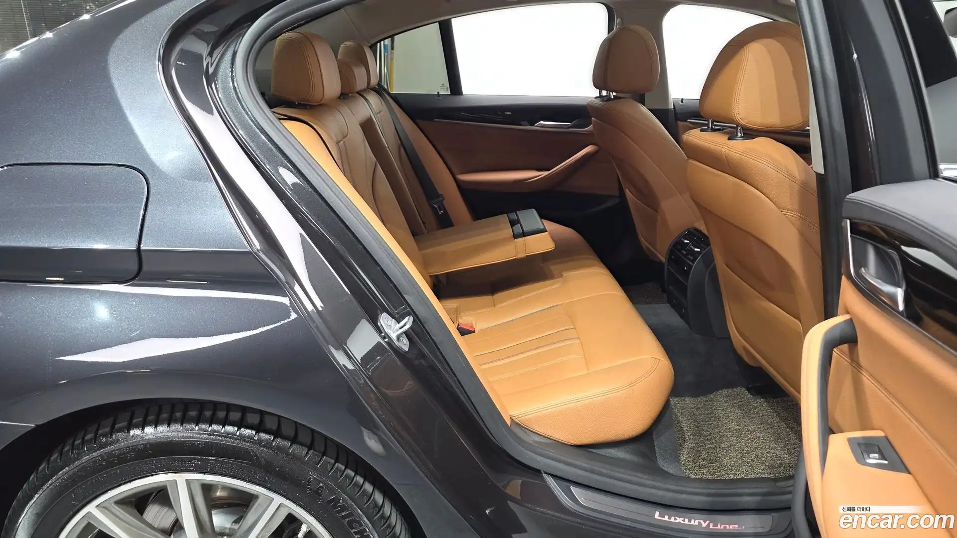 5-Series BMW 2018.6-OPTION-015