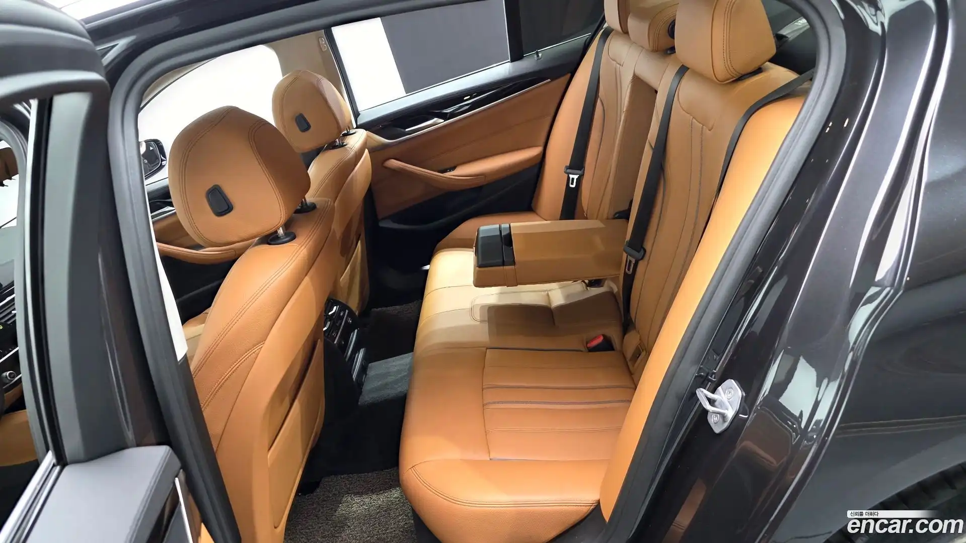 5-Series BMW 2018.6-OPTION-016