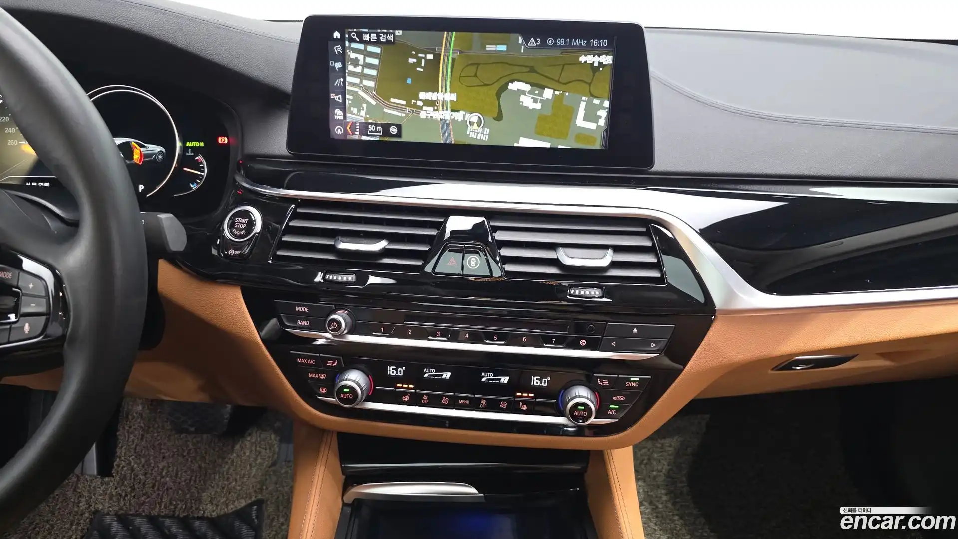 5-Series BMW 2018.6-OPTION-017