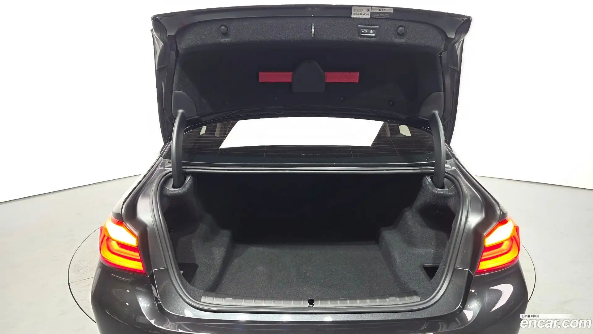 5-Series BMW 2018.6-OPTION-021