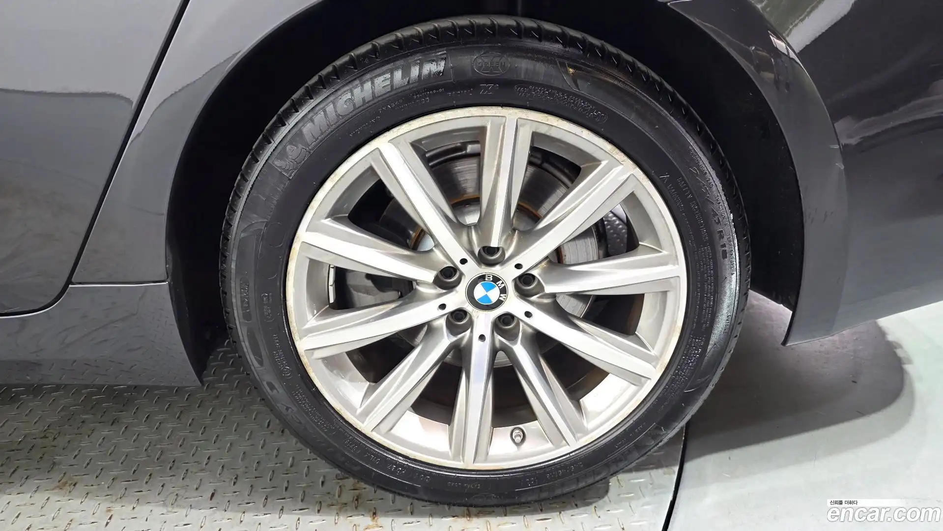 5-Series BMW 2018.6-OUTER-031