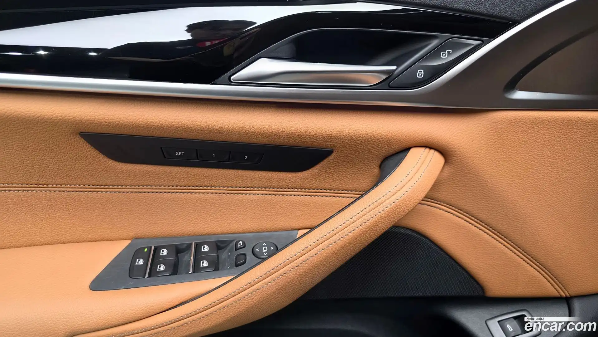 5-Series BMW 2018.6-OPTION-040