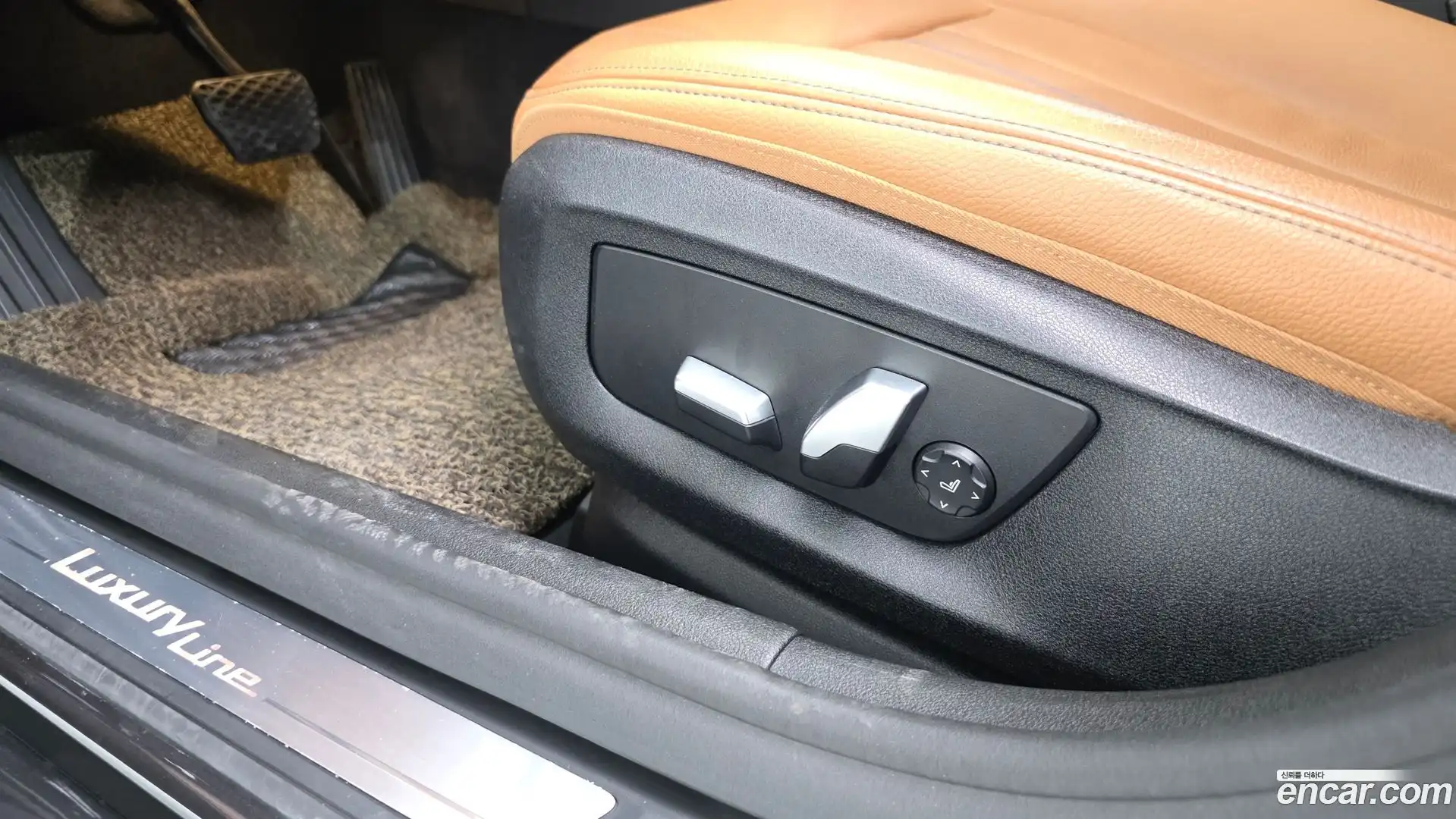 5-Series BMW 2018.6-OPTION-045