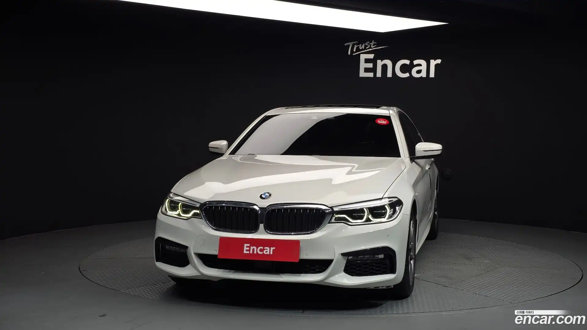 5-Series BMW 2018.0-OUTER-003