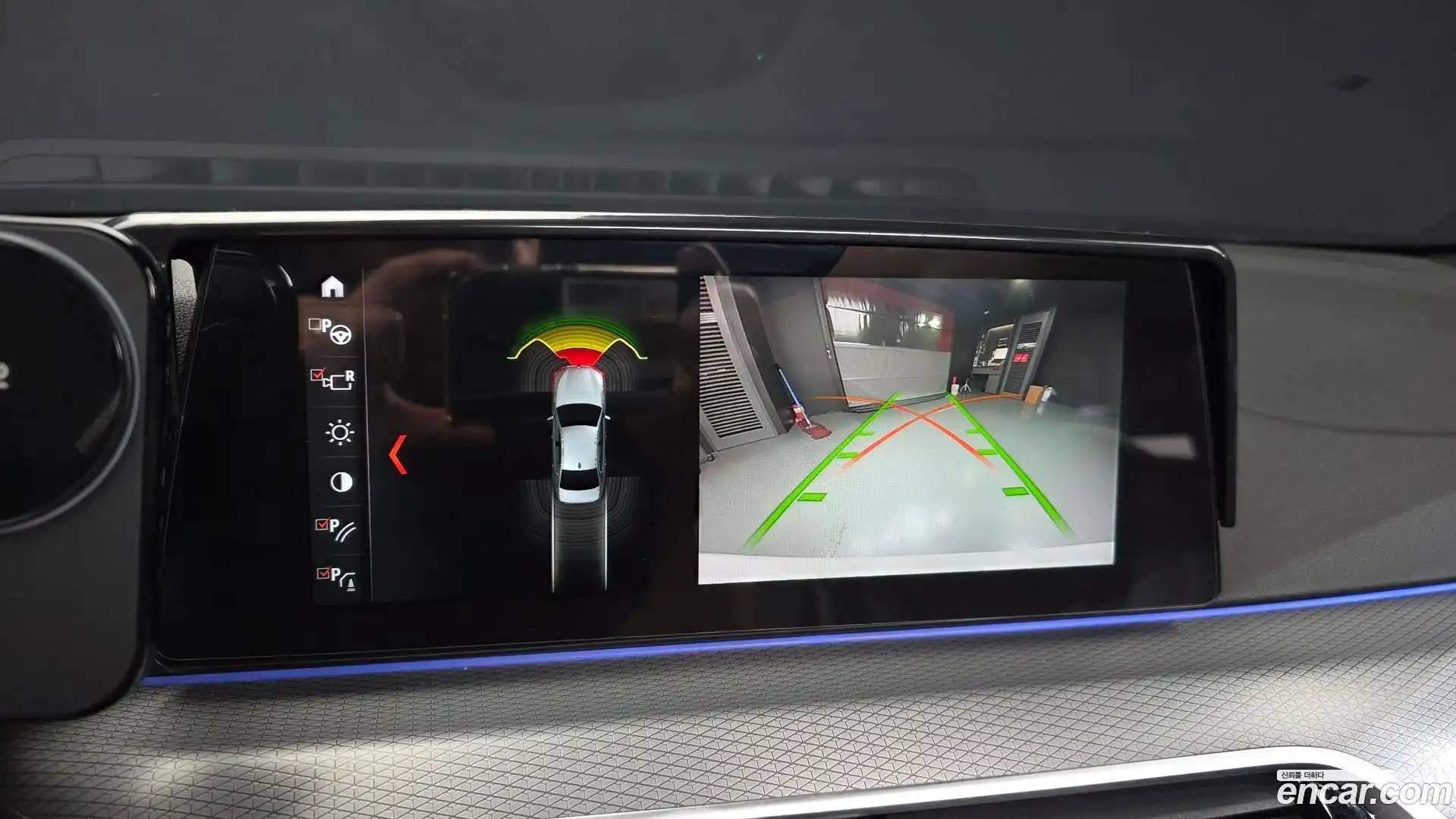 5-Series BMW 2018.0-OPTION-019