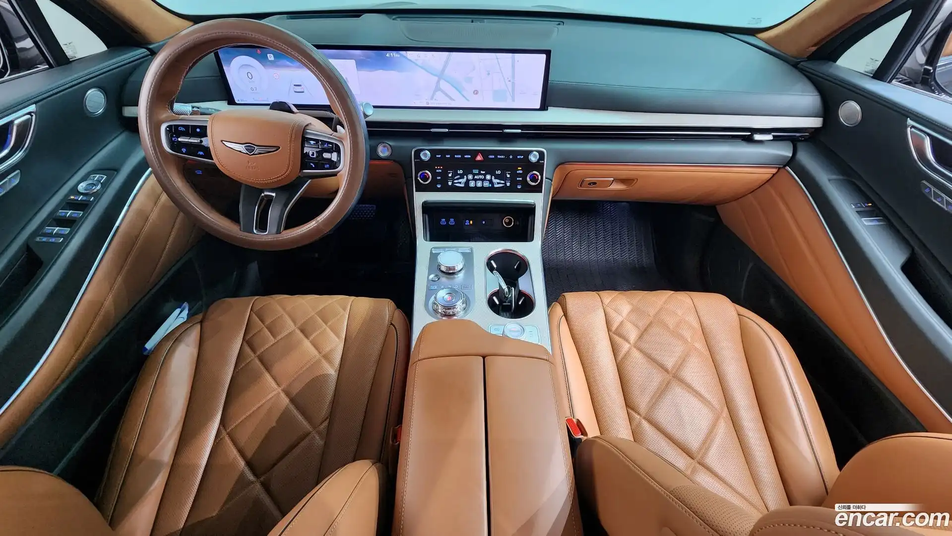 GV80 Genesis 2024.10-INNER-007