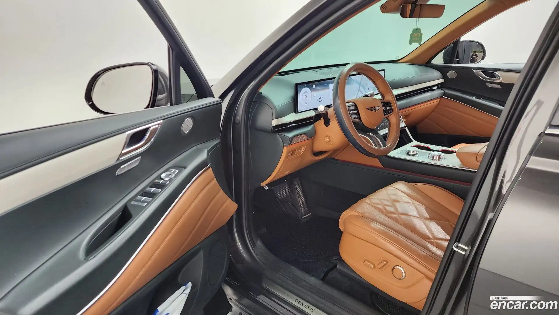GV80 Genesis 2024.10-INNER-010