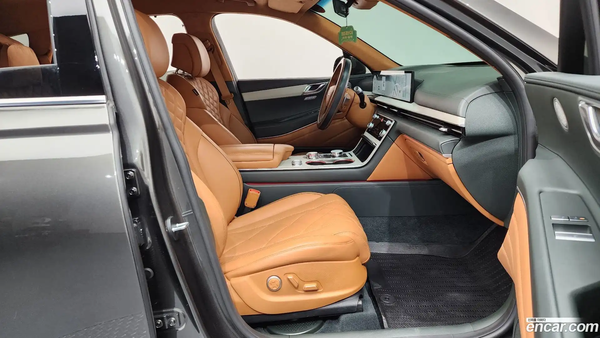GV80 Genesis 2024.10-INNER-036