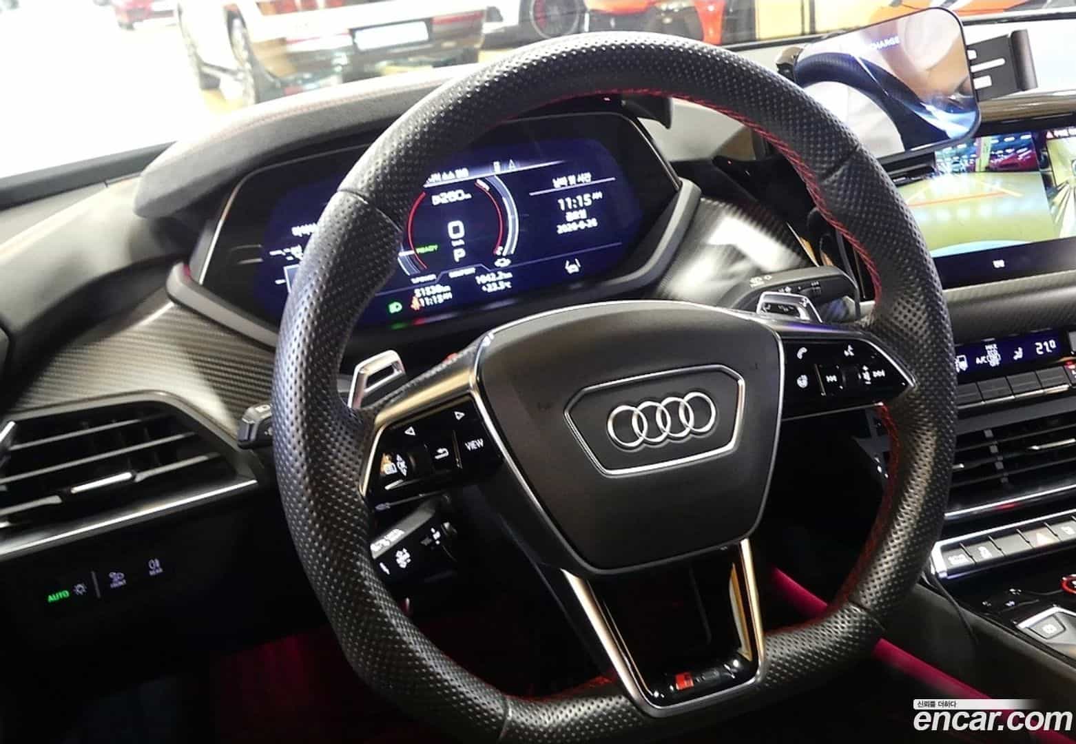 RS e-tron GT Audi 2022.0-INNER-009