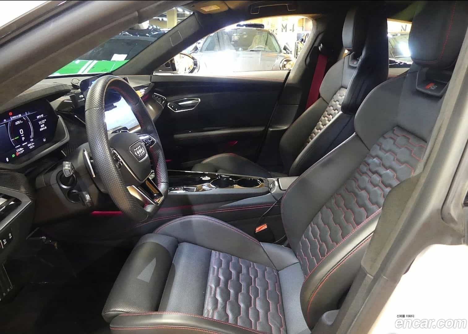 RS e-tron GT Audi 2022.0-INNER-010