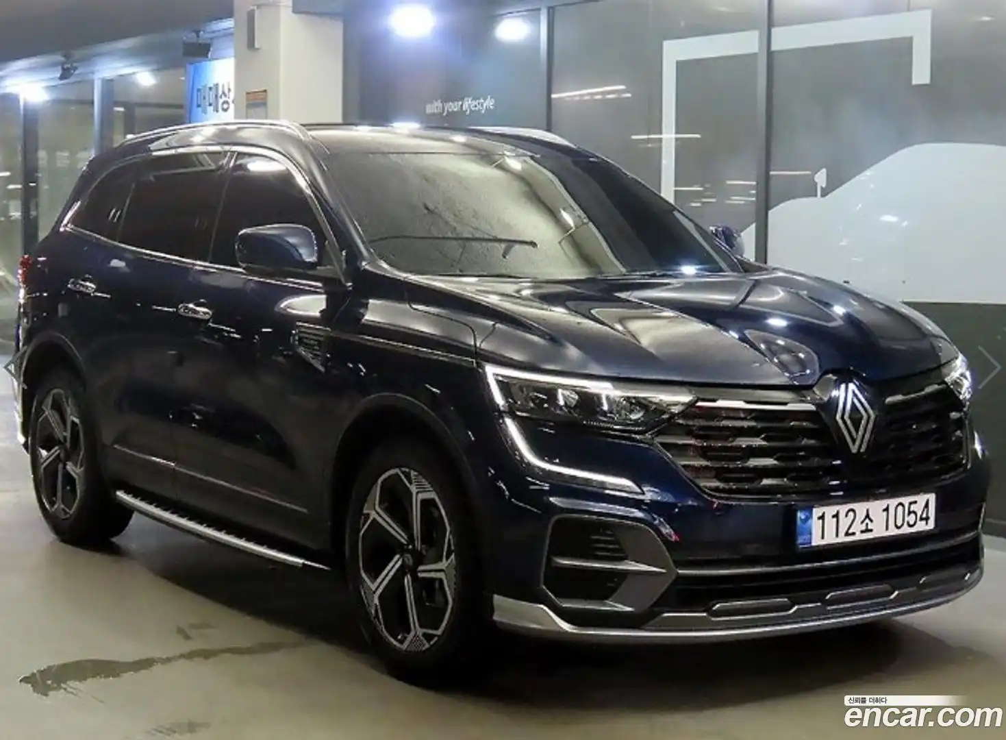 QM6 Renault Korea 2024.4-OUTER-001