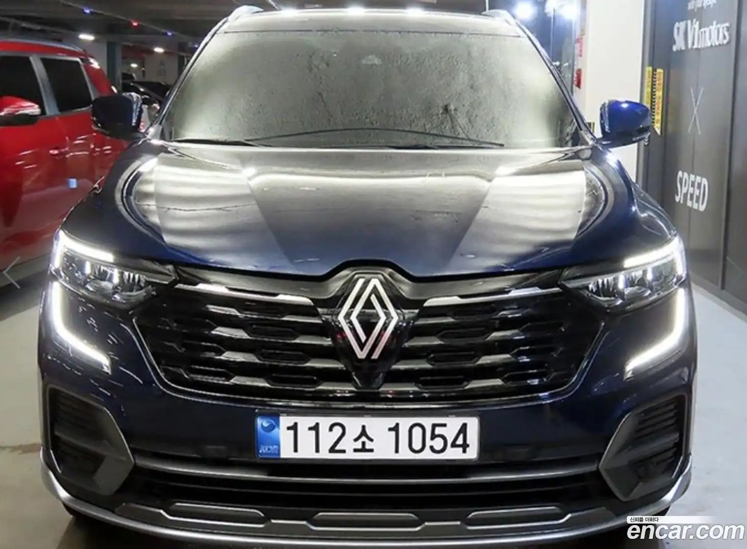 QM6 Renault Korea 2024.4-OUTER-002