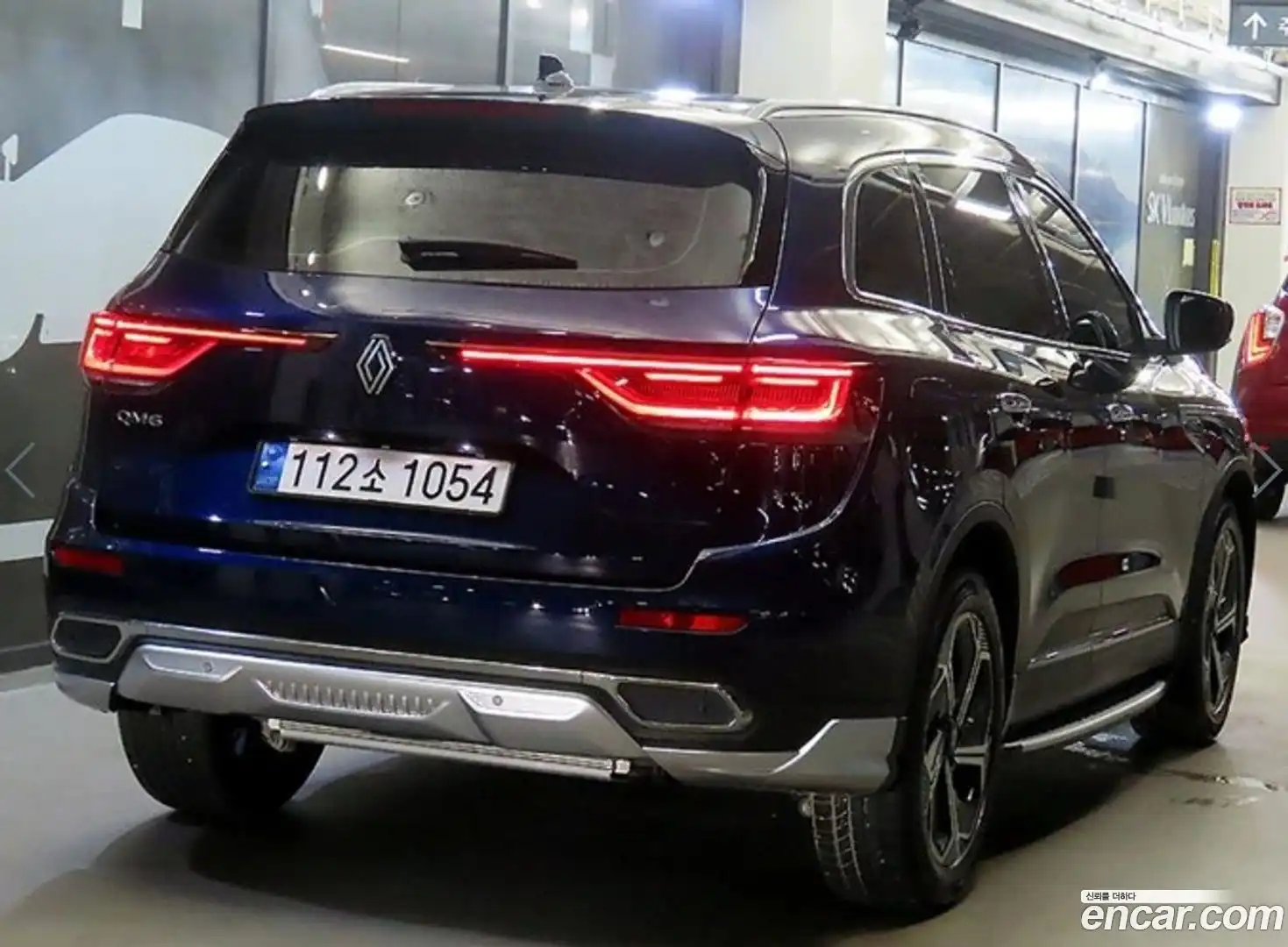 QM6 Renault Korea 2024.4-OUTER-004