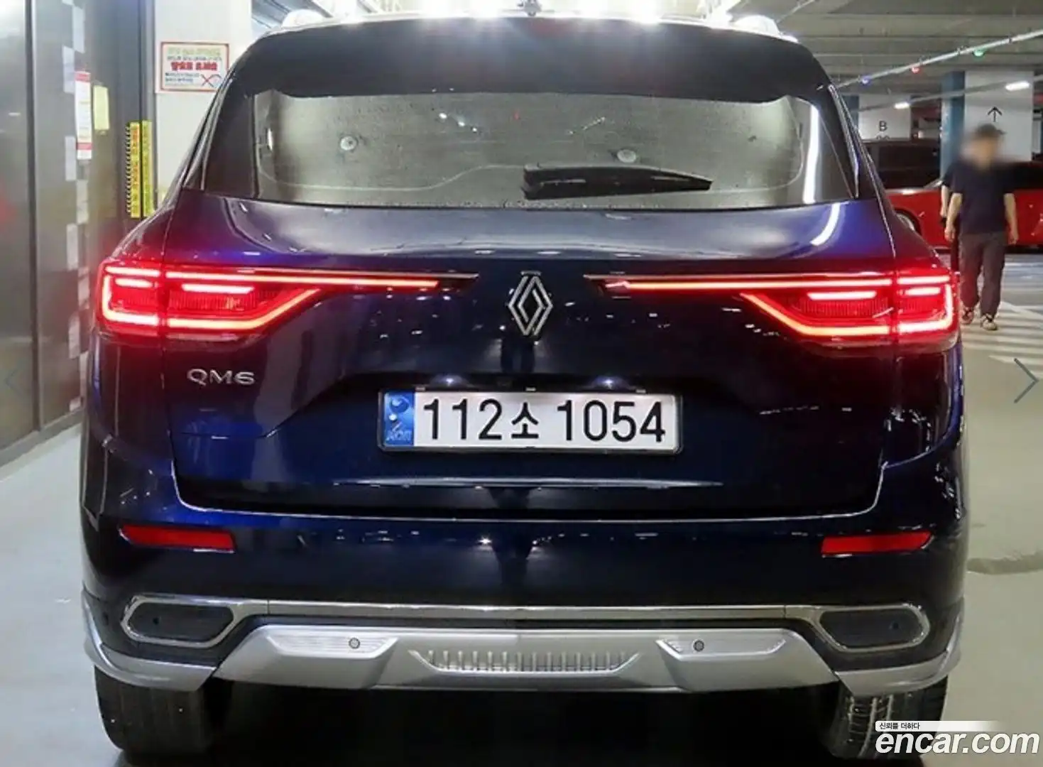 QM6 Renault Korea 2024.4-OUTER-005