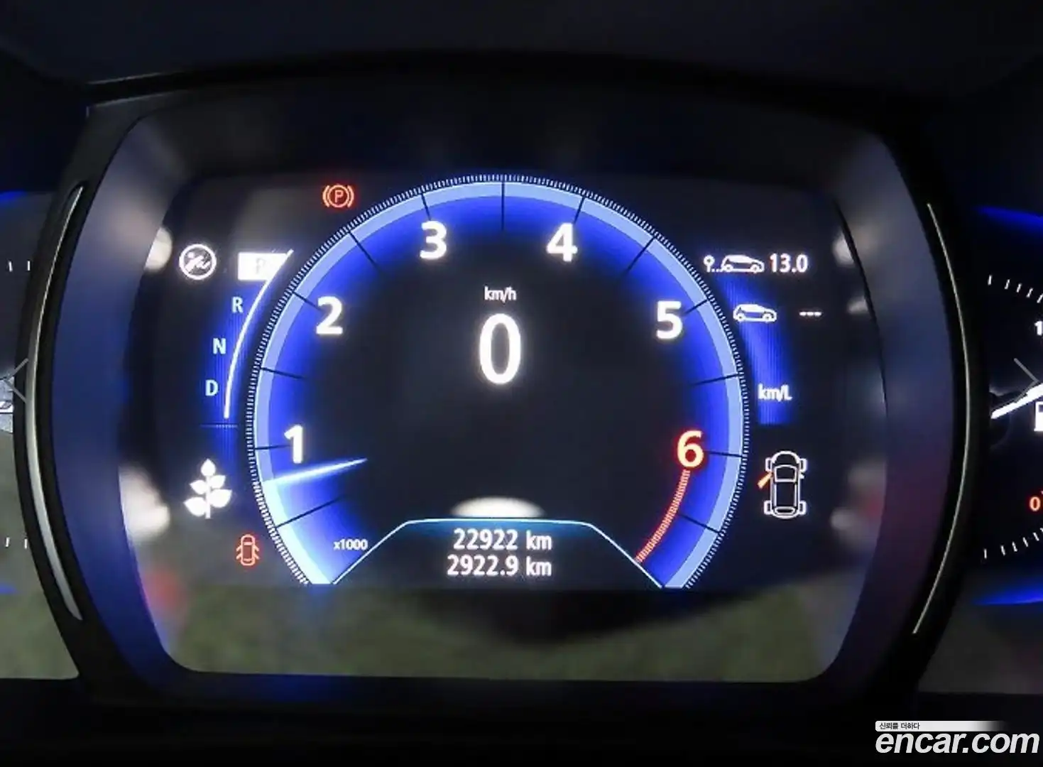 QM6 Renault Korea 2024.4-INNER-008