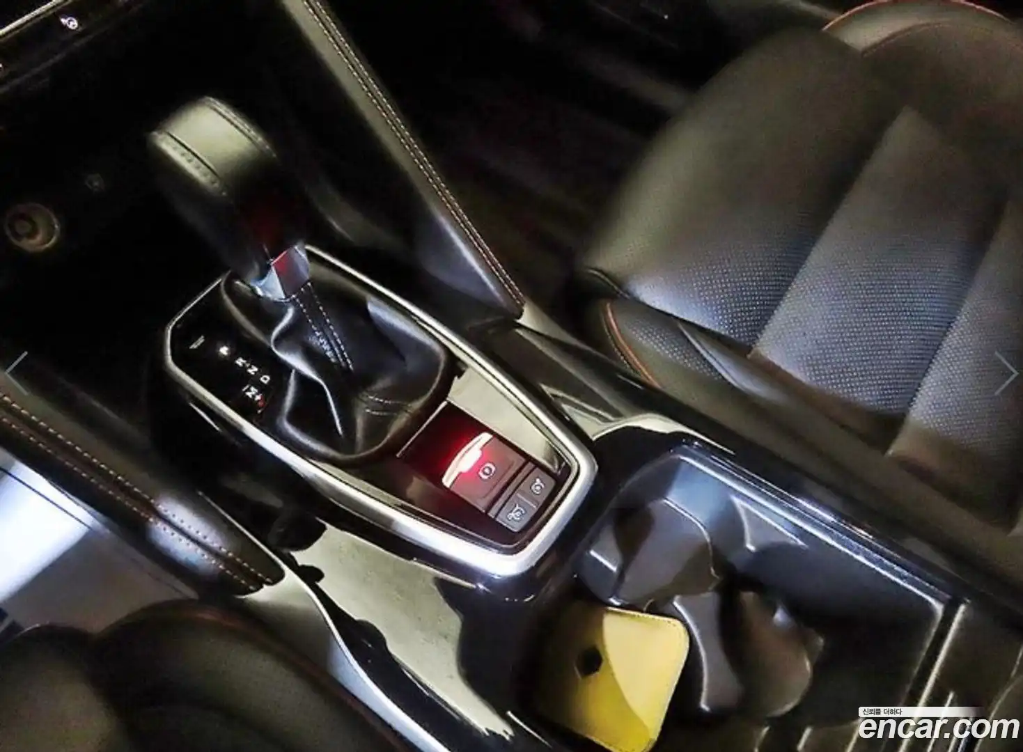 QM6 Renault Korea 2024.4-OPTION-015