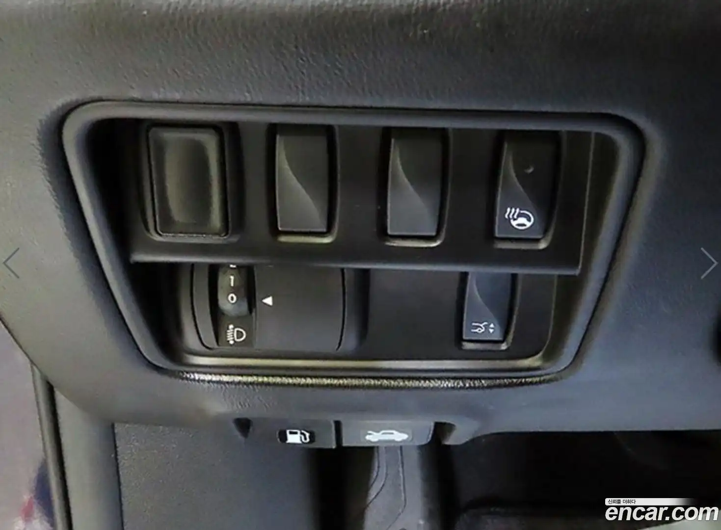 QM6 Renault Korea 2024.4-OPTION-017