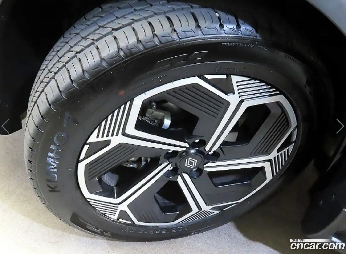 QM6 Renault Korea 2024.4-OPTION-024