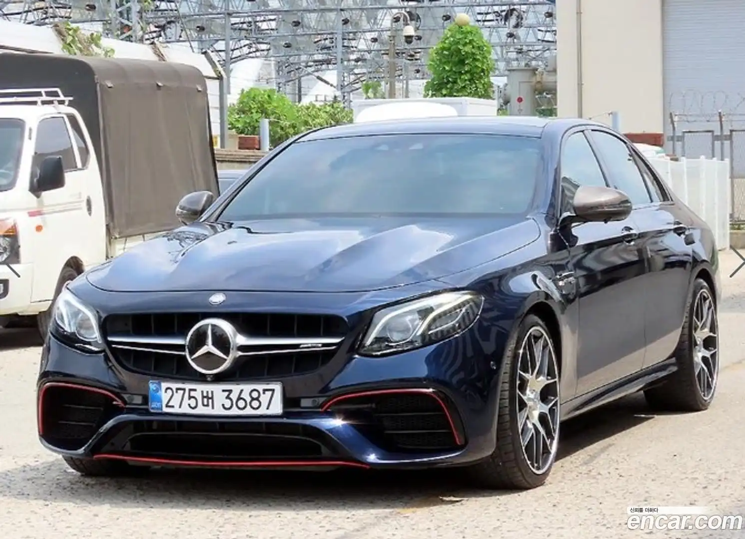E-Class Mercedes-Benz 2017.10-OUTER-002