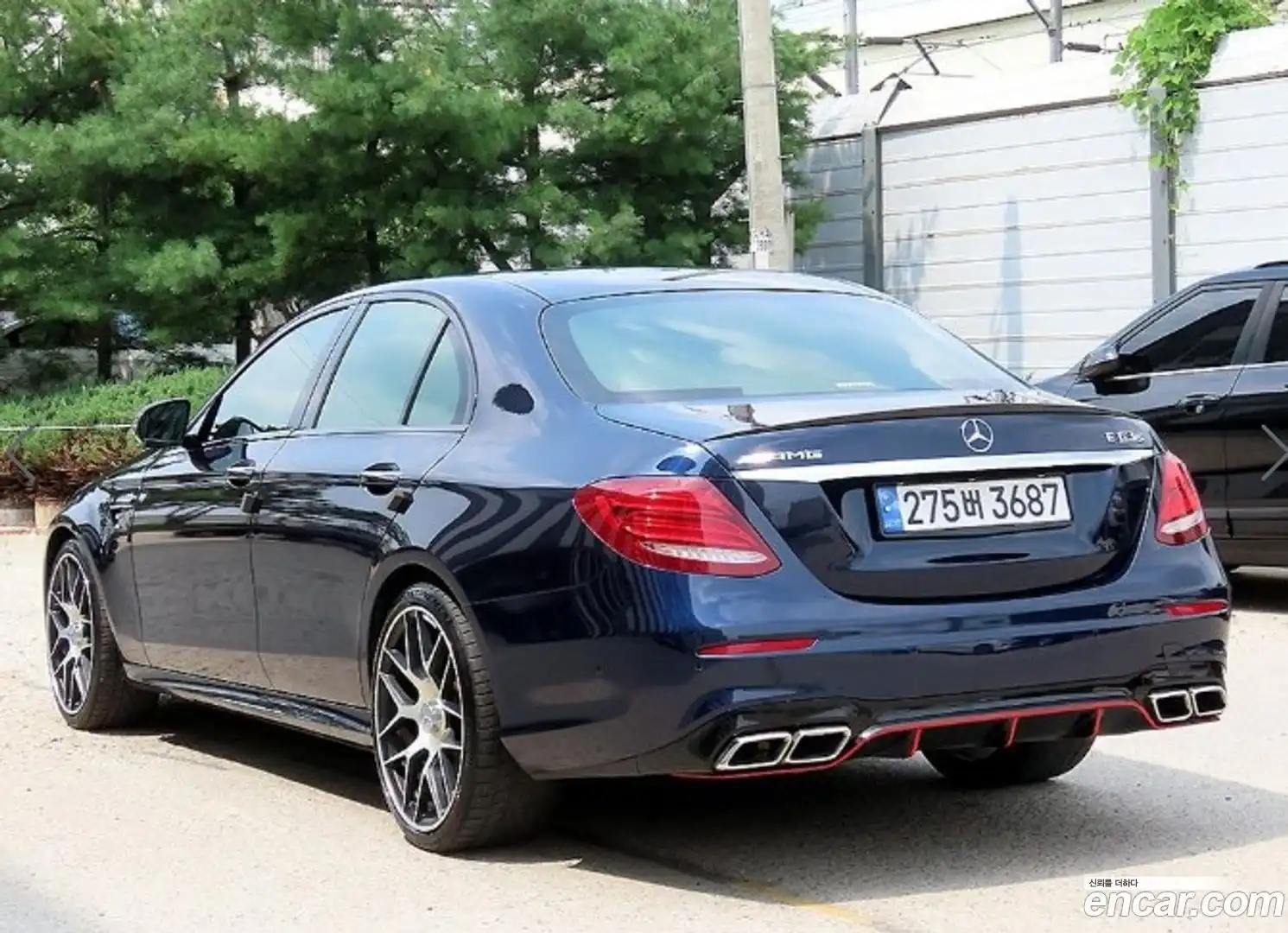 E-Class Mercedes-Benz 2017.10-OUTER-003